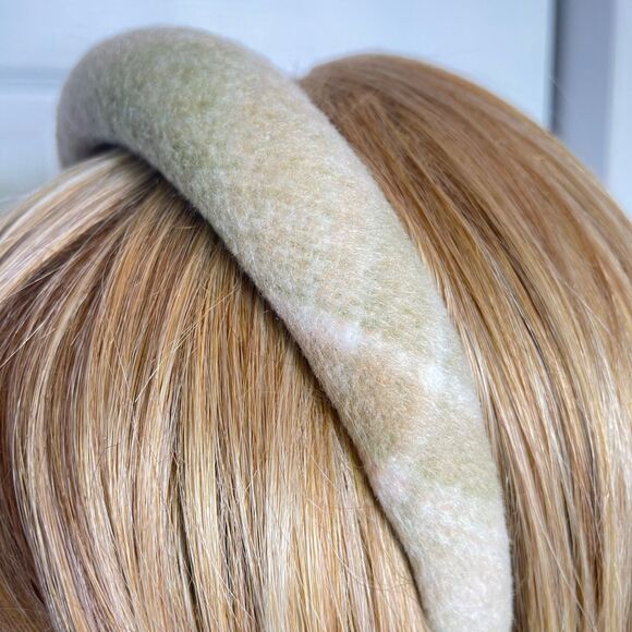 Anthropologie violet & brooks headband - Picture 3 of 8